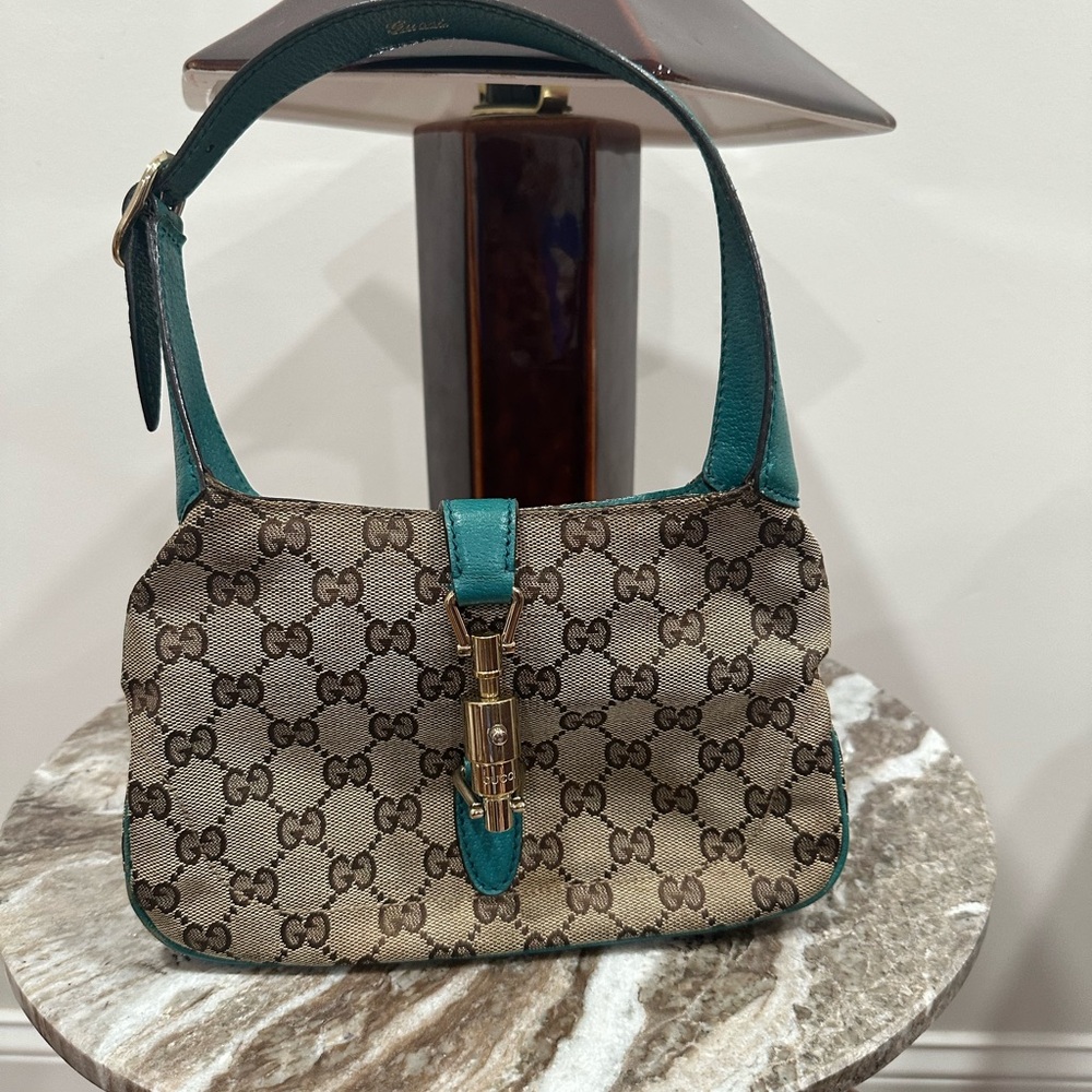 Gucci Mini Jackie